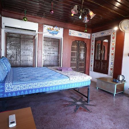 The Prince Haveli Биканер Екстериор снимка