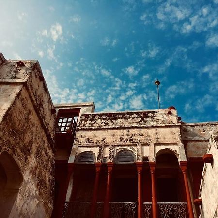 The Prince Haveli Биканер Екстериор снимка