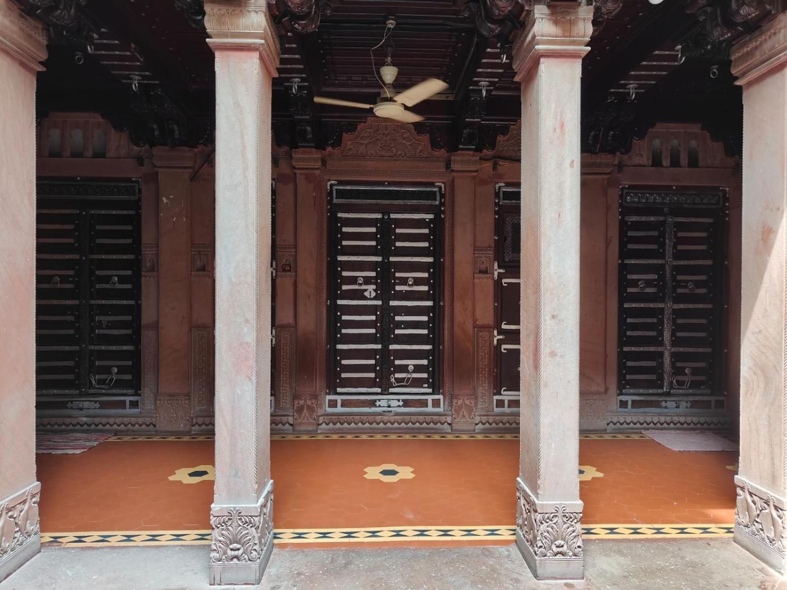 The Prince Haveli Биканер Екстериор снимка