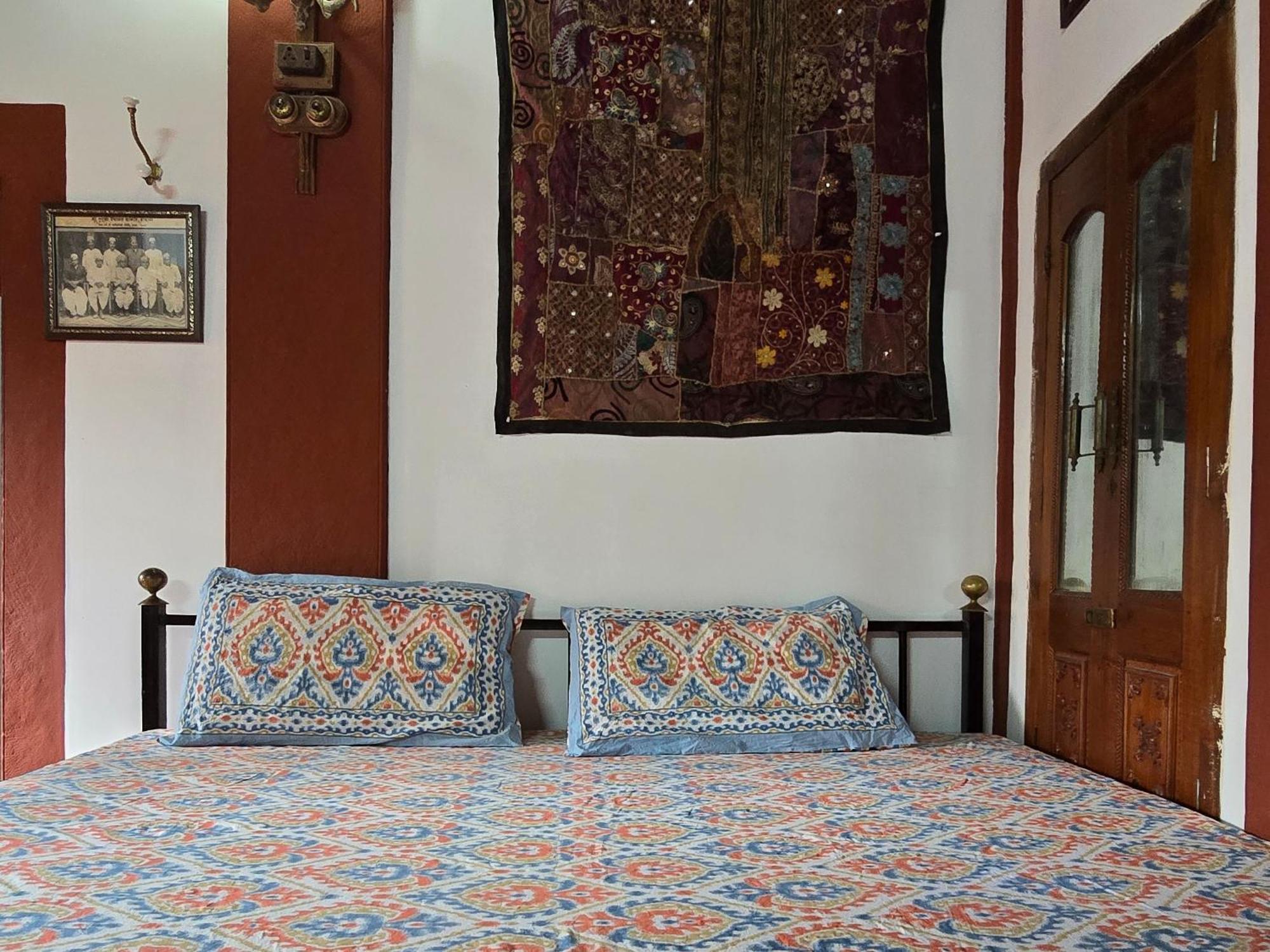 The Prince Haveli Биканер Екстериор снимка