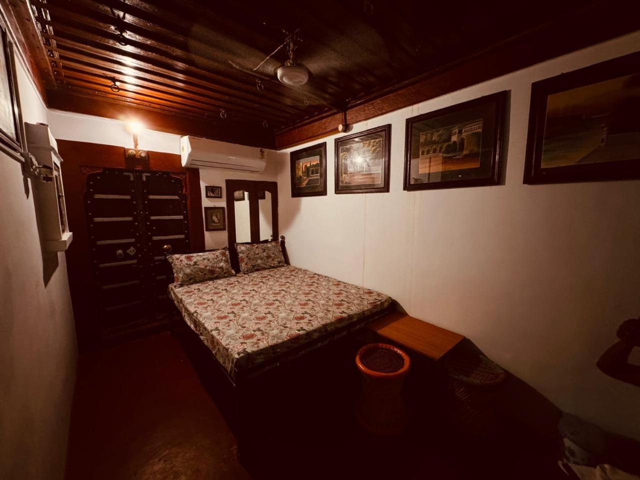 The Prince Haveli Биканер Екстериор снимка