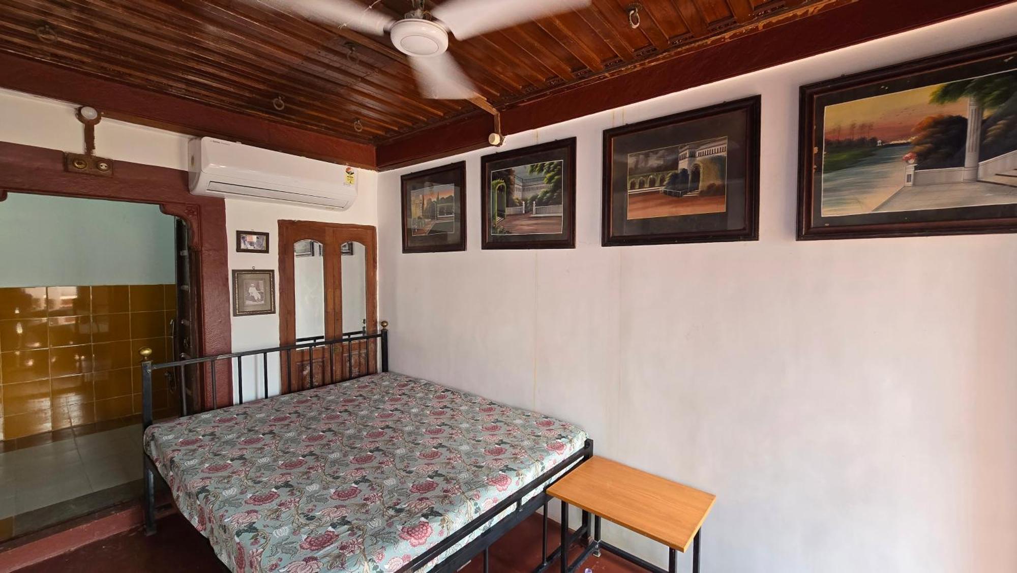The Prince Haveli Биканер Екстериор снимка