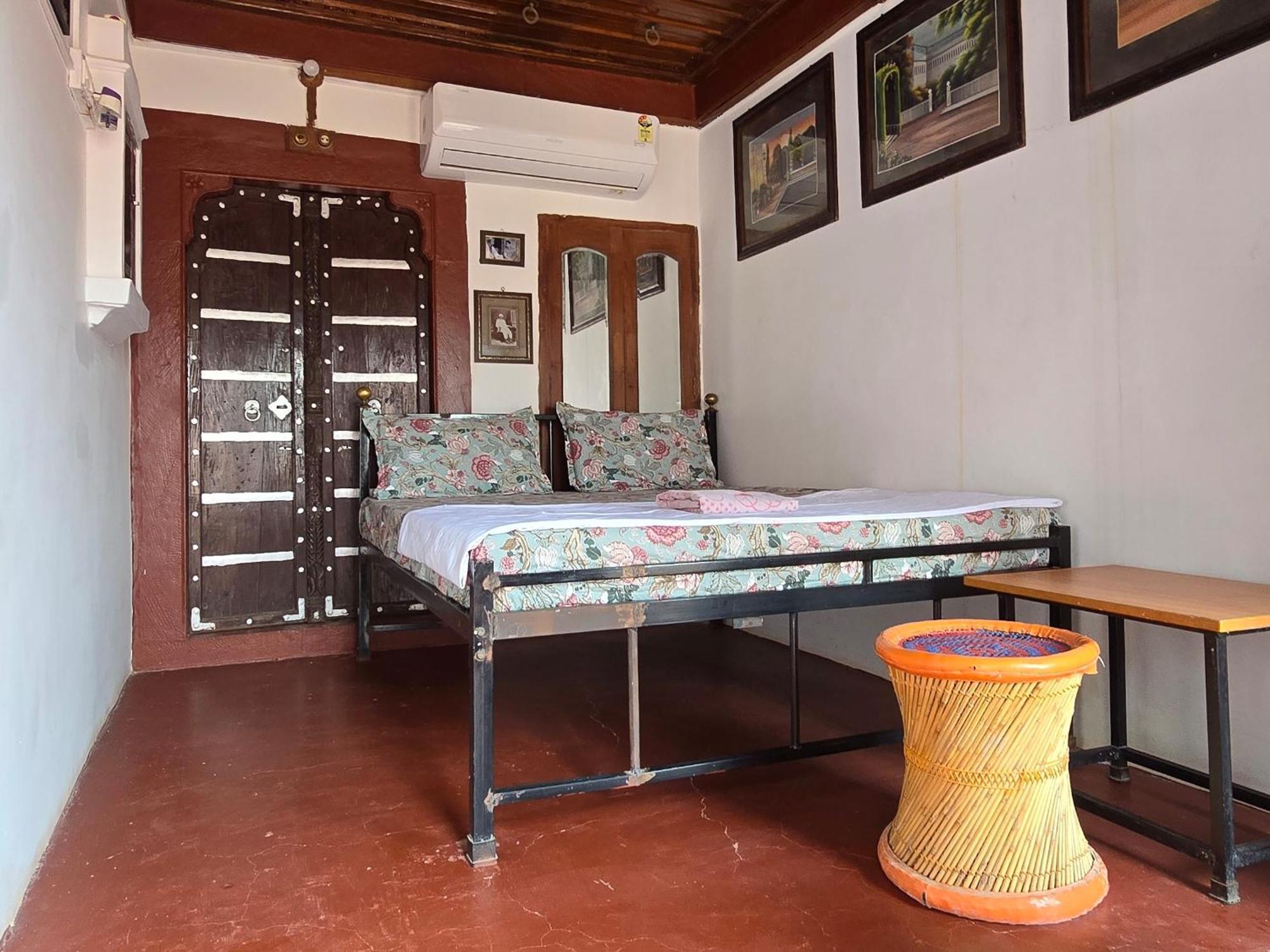 The Prince Haveli Биканер Екстериор снимка