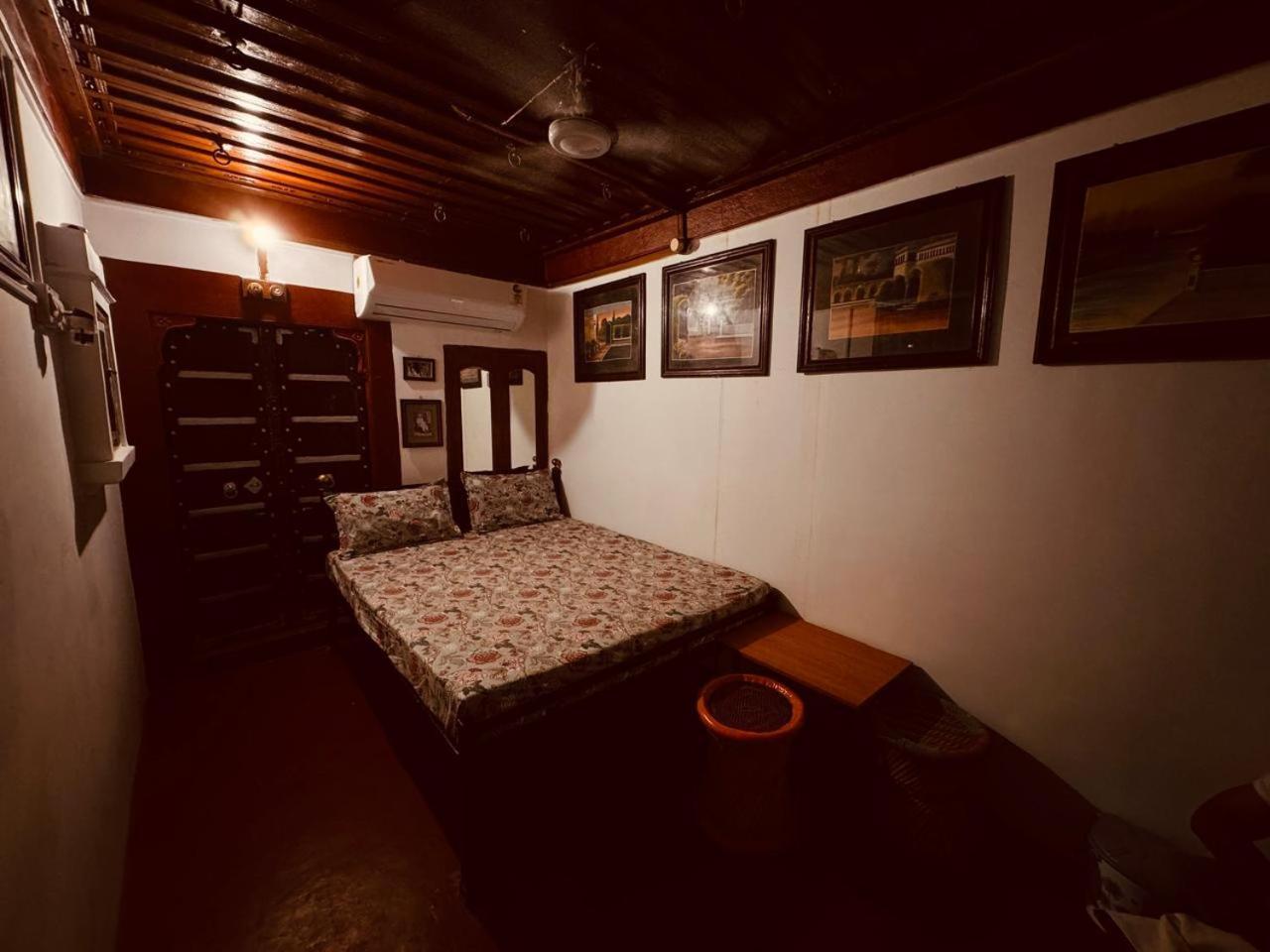 The Prince Haveli Биканер Екстериор снимка