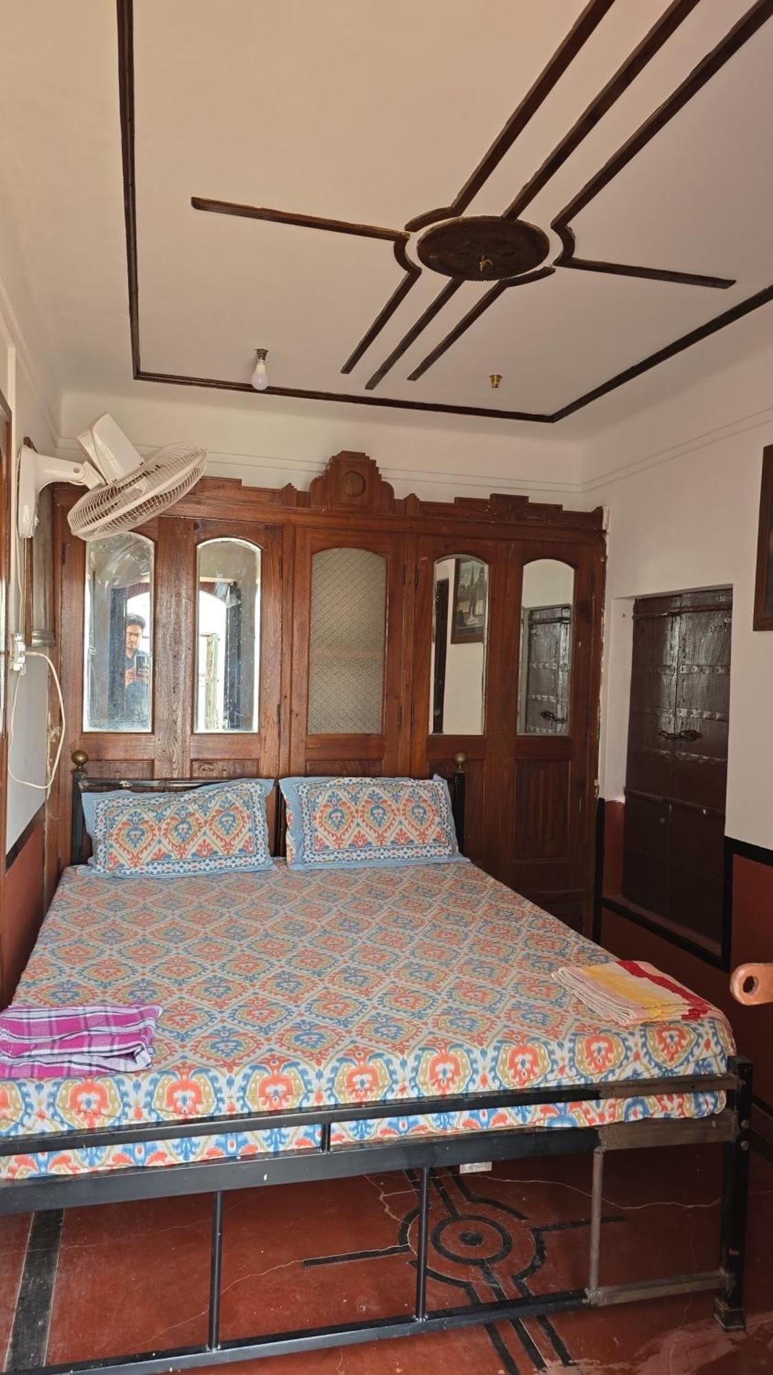 The Prince Haveli Биканер Екстериор снимка