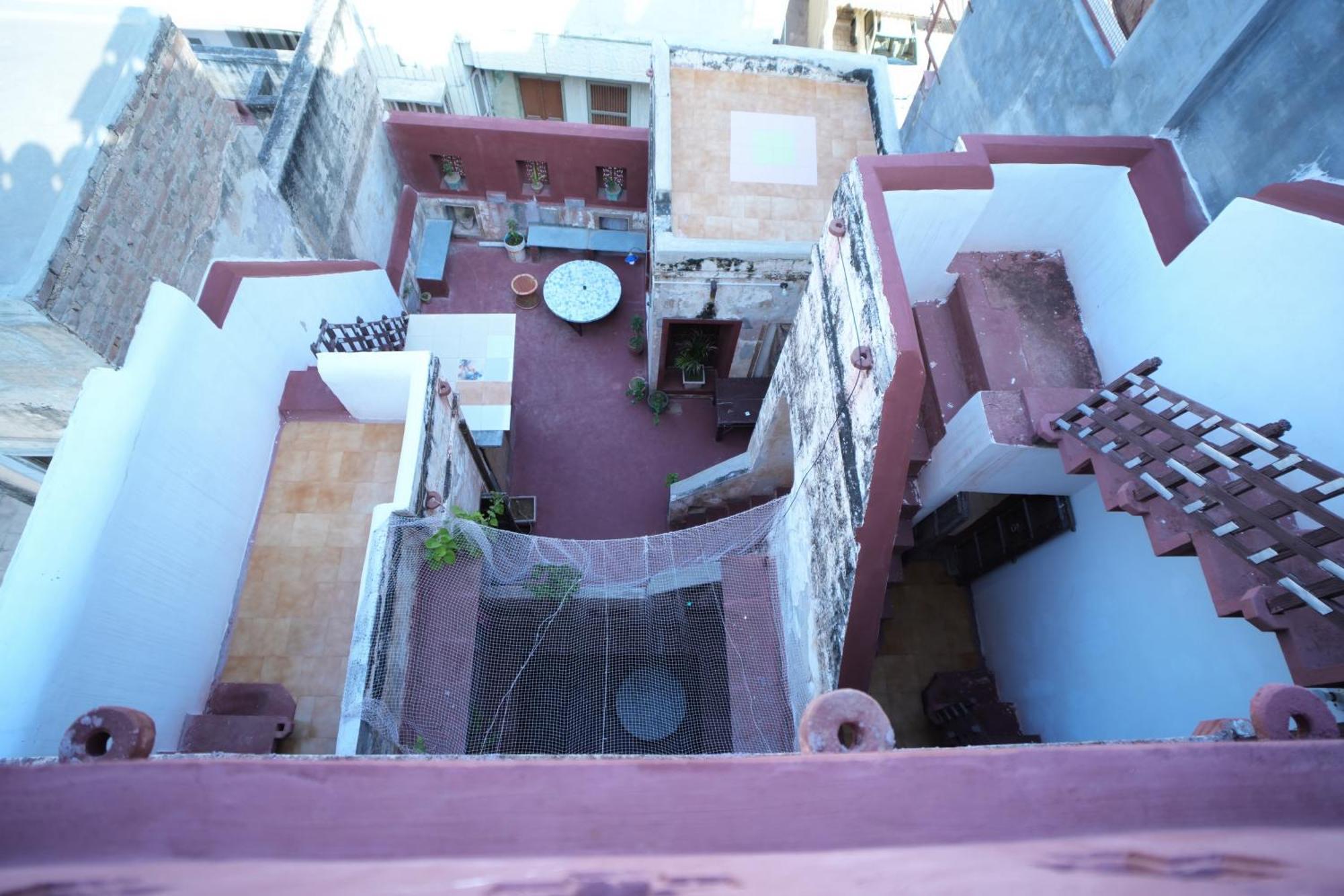 The Prince Haveli Биканер Екстериор снимка