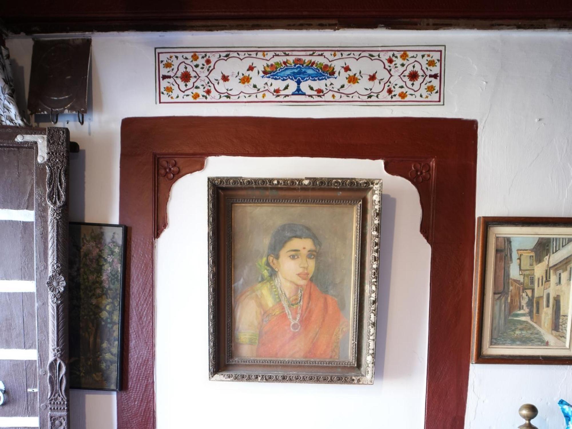 The Prince Haveli Биканер Екстериор снимка