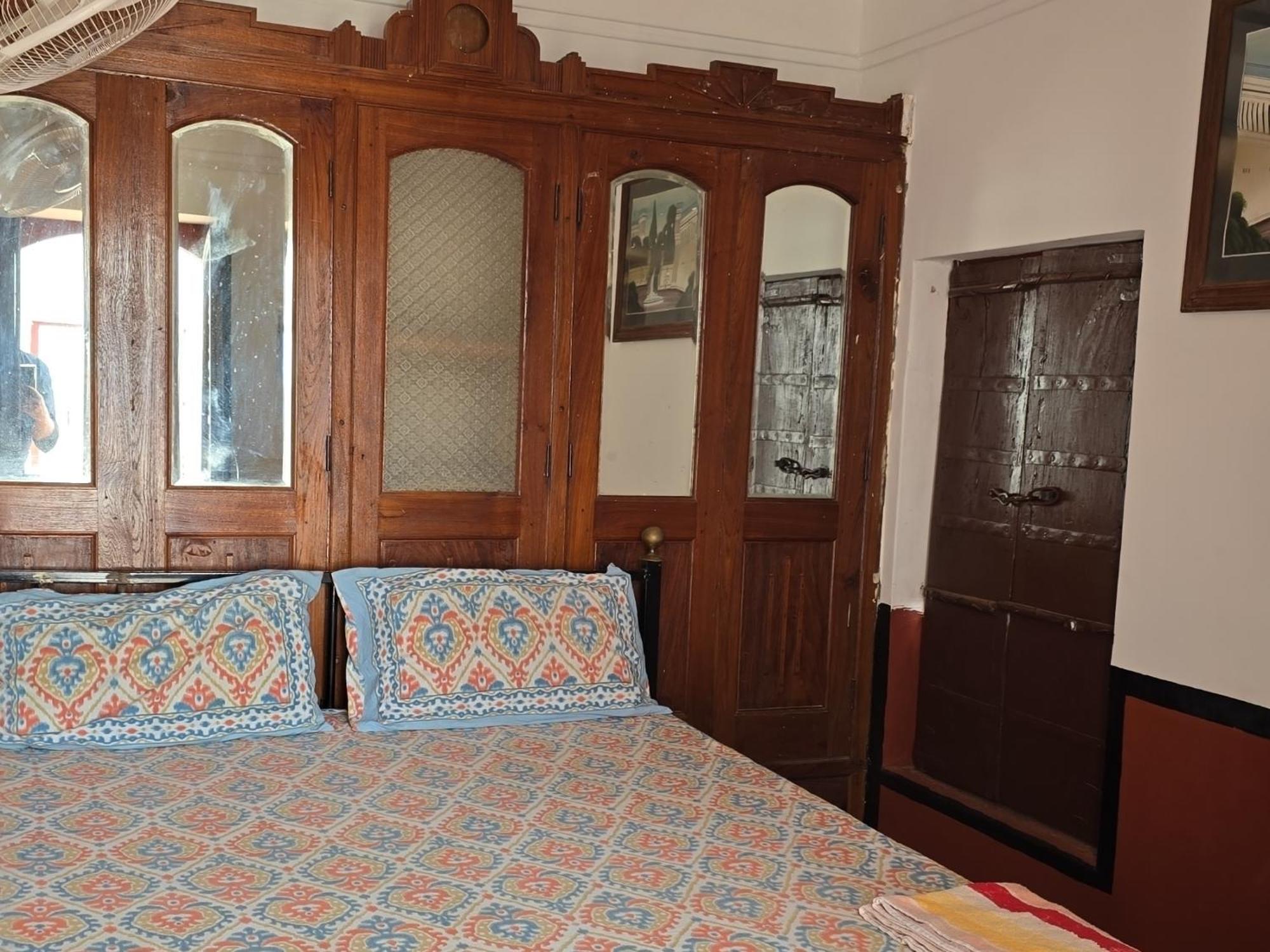 The Prince Haveli Биканер Екстериор снимка