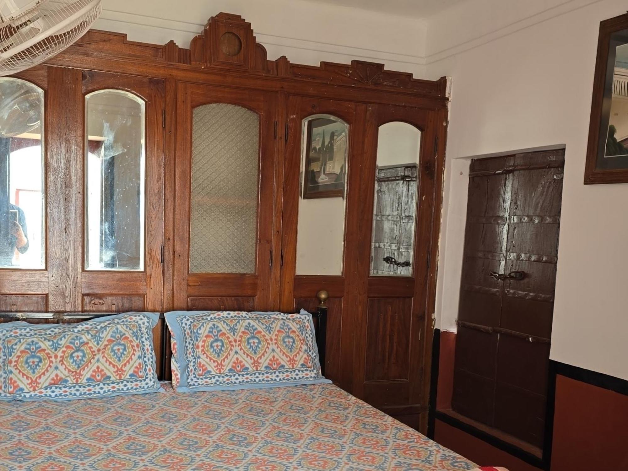 The Prince Haveli Биканер Екстериор снимка