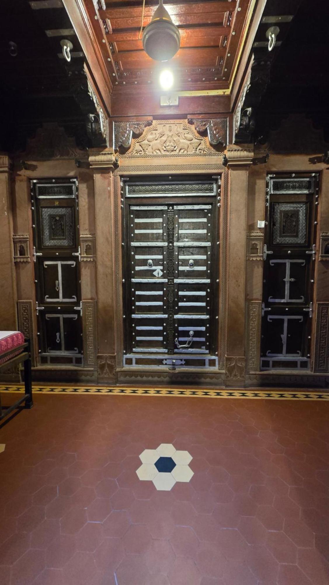 The Prince Haveli Биканер Екстериор снимка